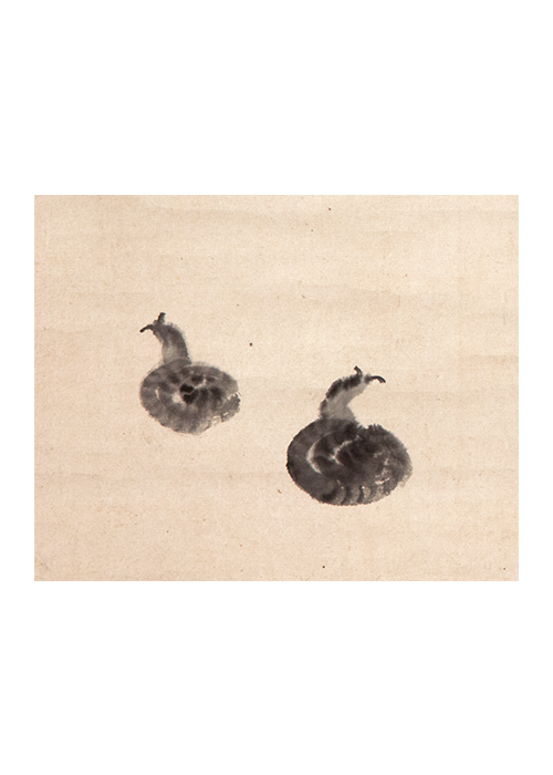 【模写】【伝来】f4431 竹図 中国画 マクリ 2J0586⁄未使用品 visvim 19ss IRIS LINER JKT KHAKI アイリスライナー