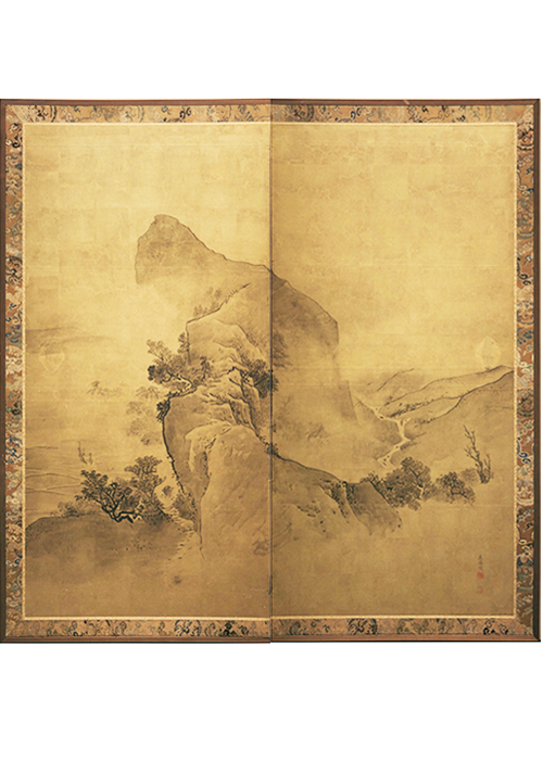 幽趣